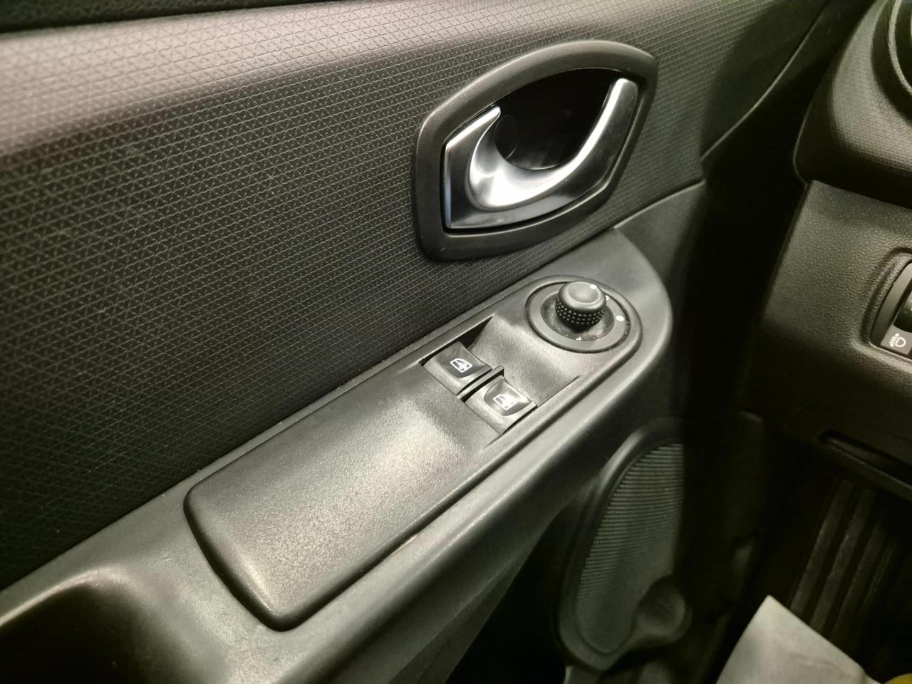 RENAULT Clio van 1.5 dci 75cv N1 Euro 6 - Clima
