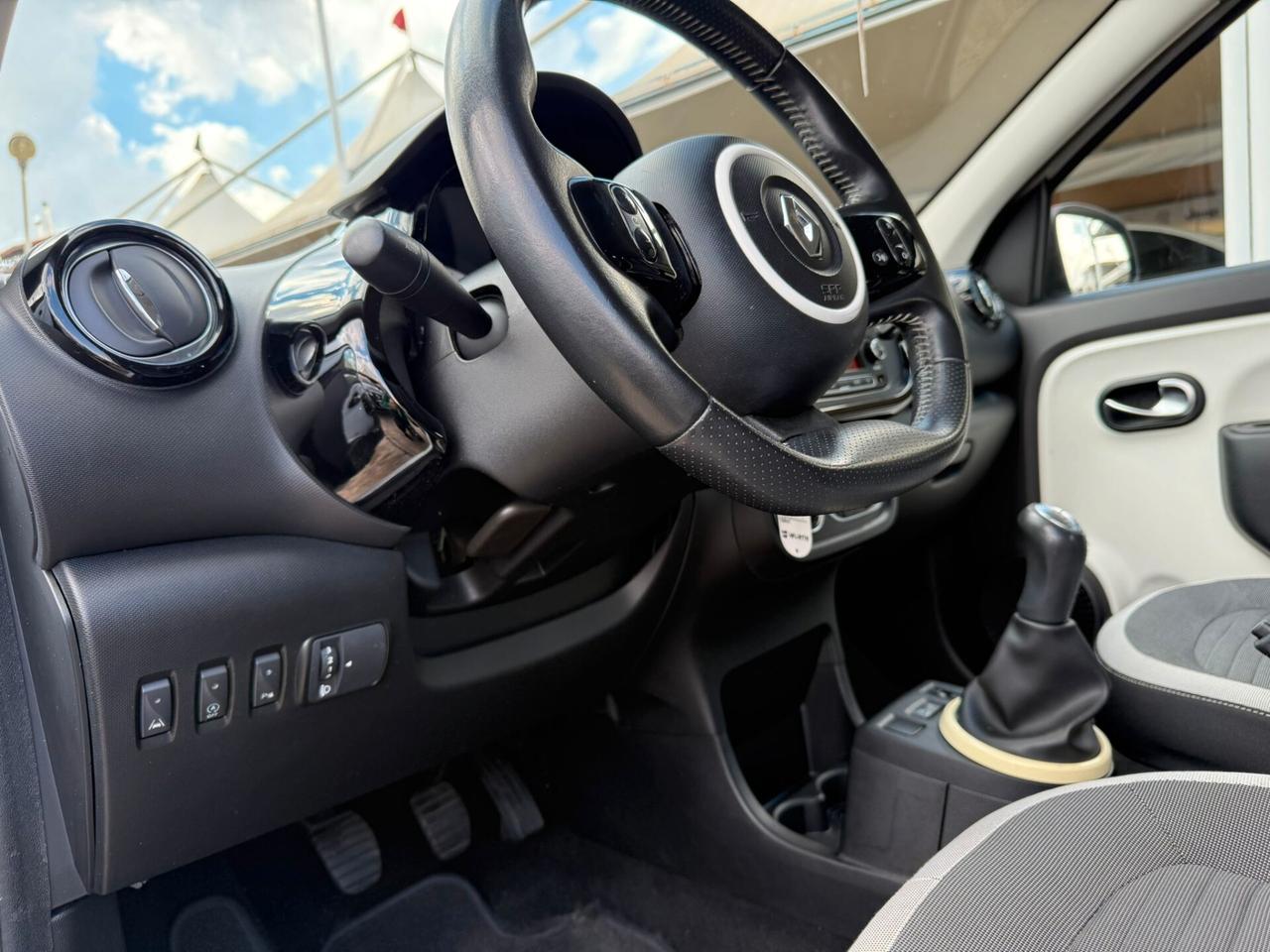 Renault Twingo 1.0 SCe Stop&Start Energy