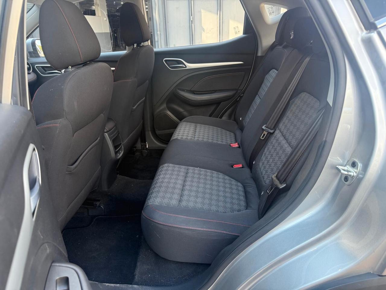 Mg ZS 1.5 VTi-tech Comfort
