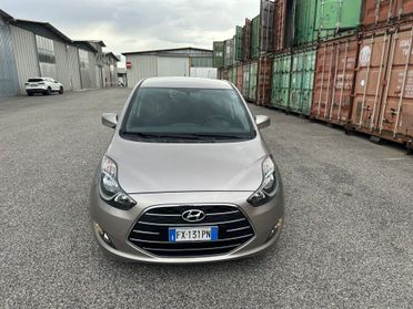 Hyundai iX20 1.6 MPI Econext APP MODE