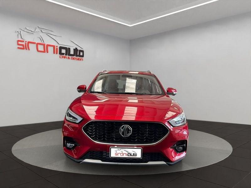 MG ZS ZS 1.5 VTi-tech Luxury - PROMO SIRONIAUTO+