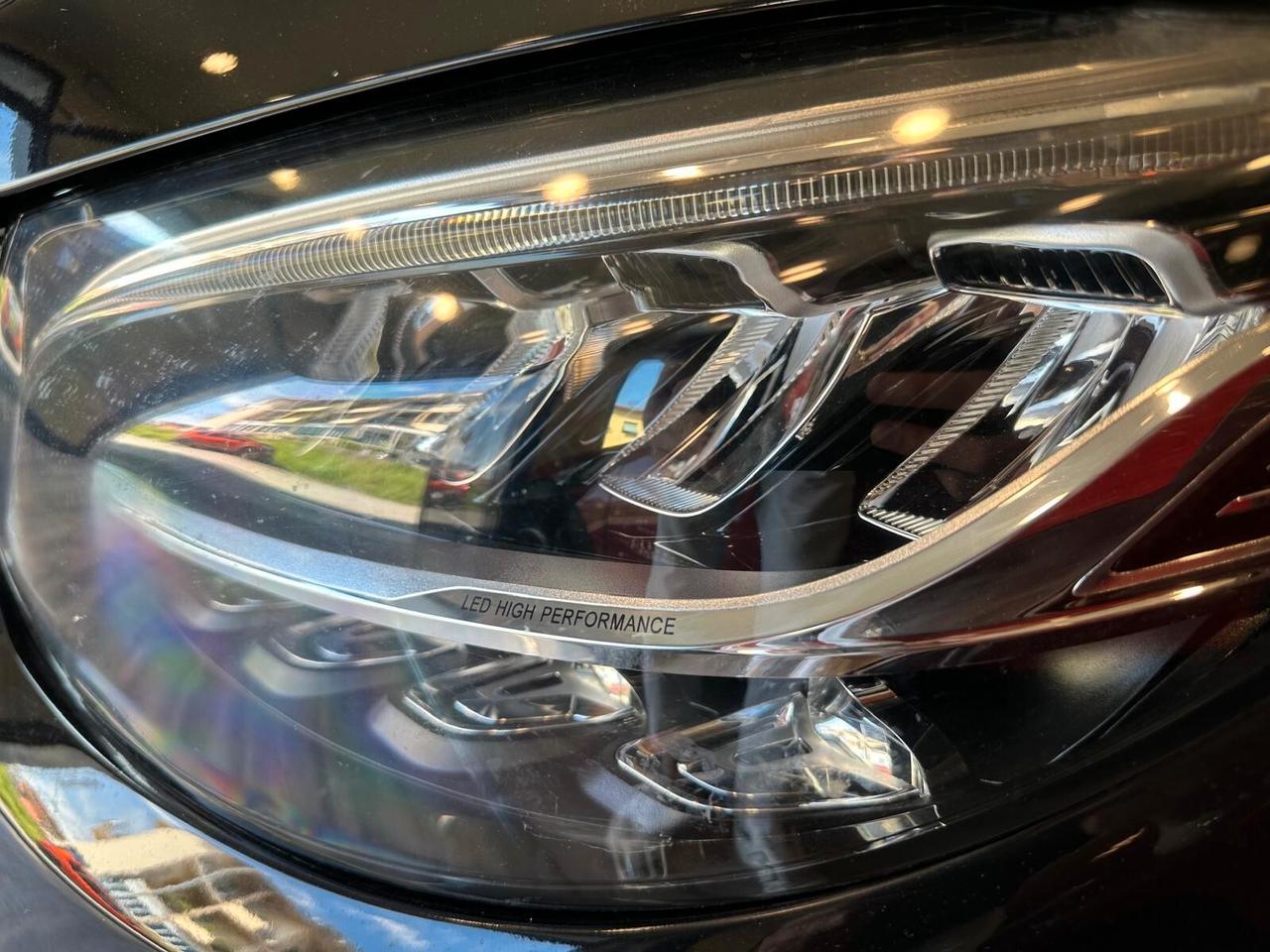 Mercedes-benz C 180 d S.W. Auto Premium