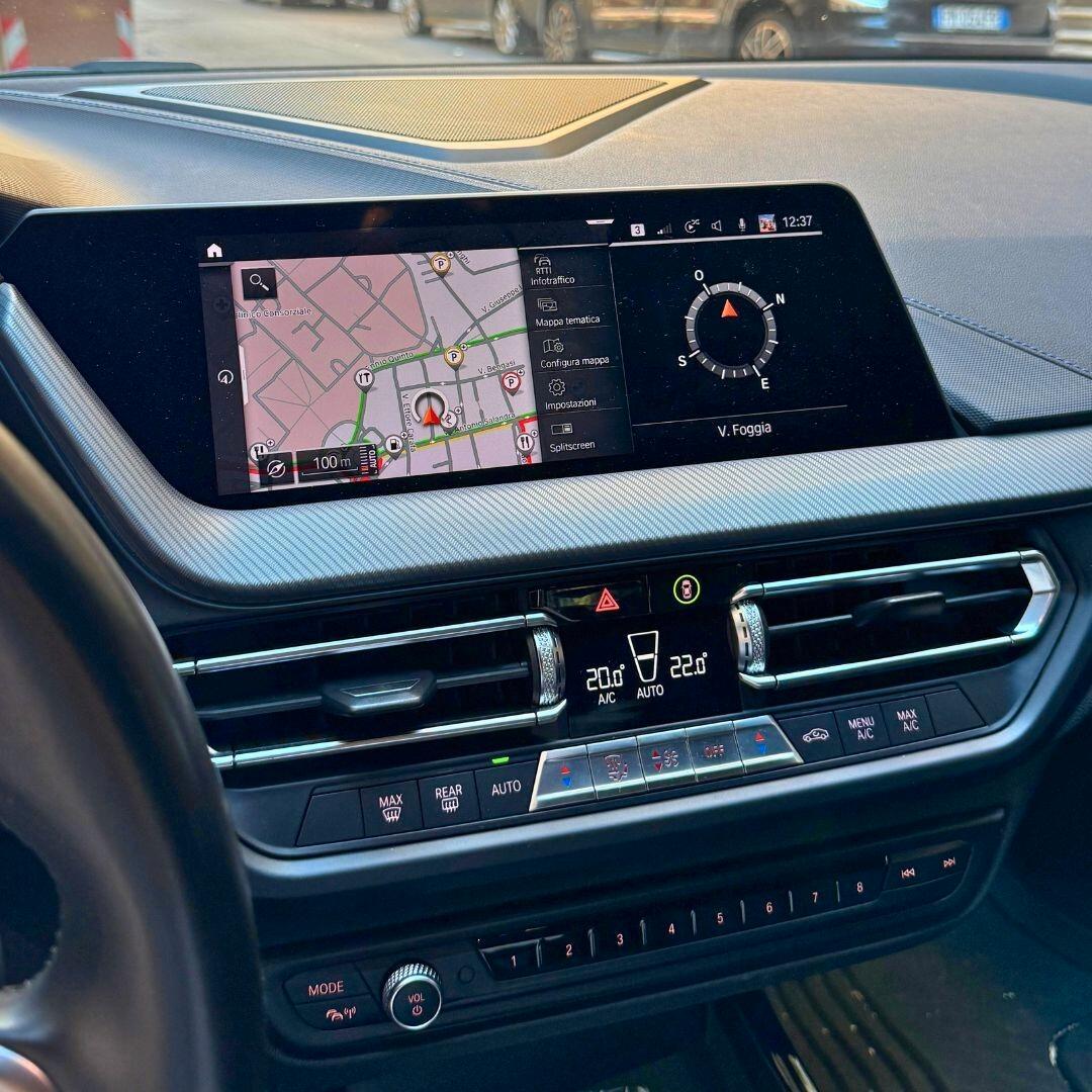 Bmw Serie 2 220D Coupé M-Sport X.