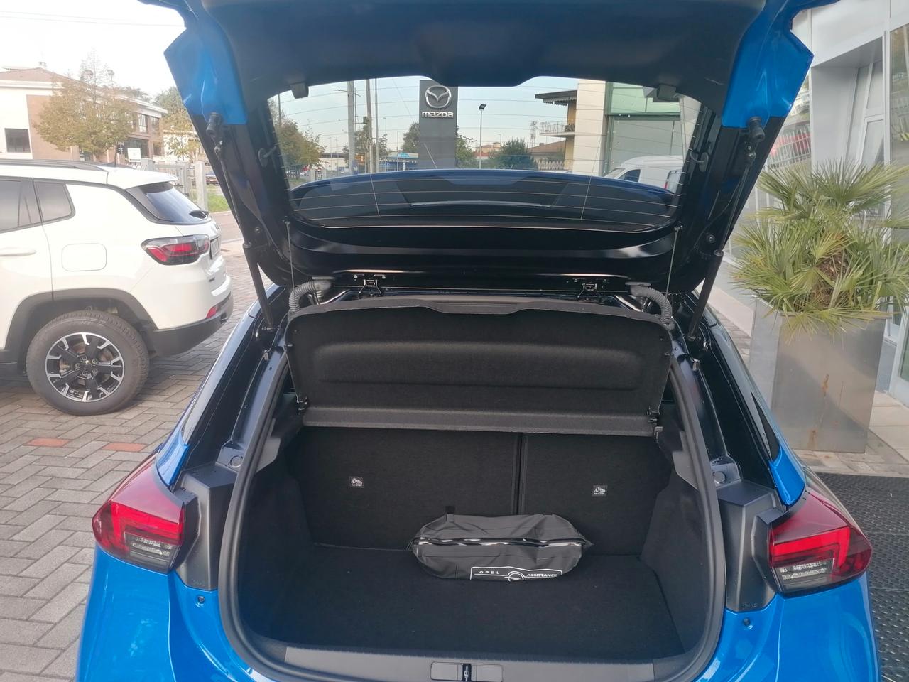 Opel Corsa 1.2 Ultimate s&s 100cv