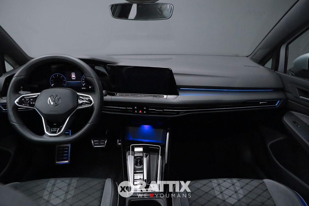 Volkswagen Golf Variant 2.0 TDI 150CV R-Line DSG + tetto apribile