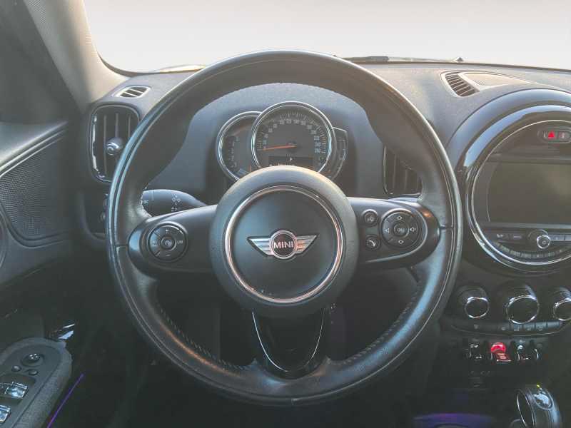 MINI Mini Countryman 2.0 Cooper D AuTo