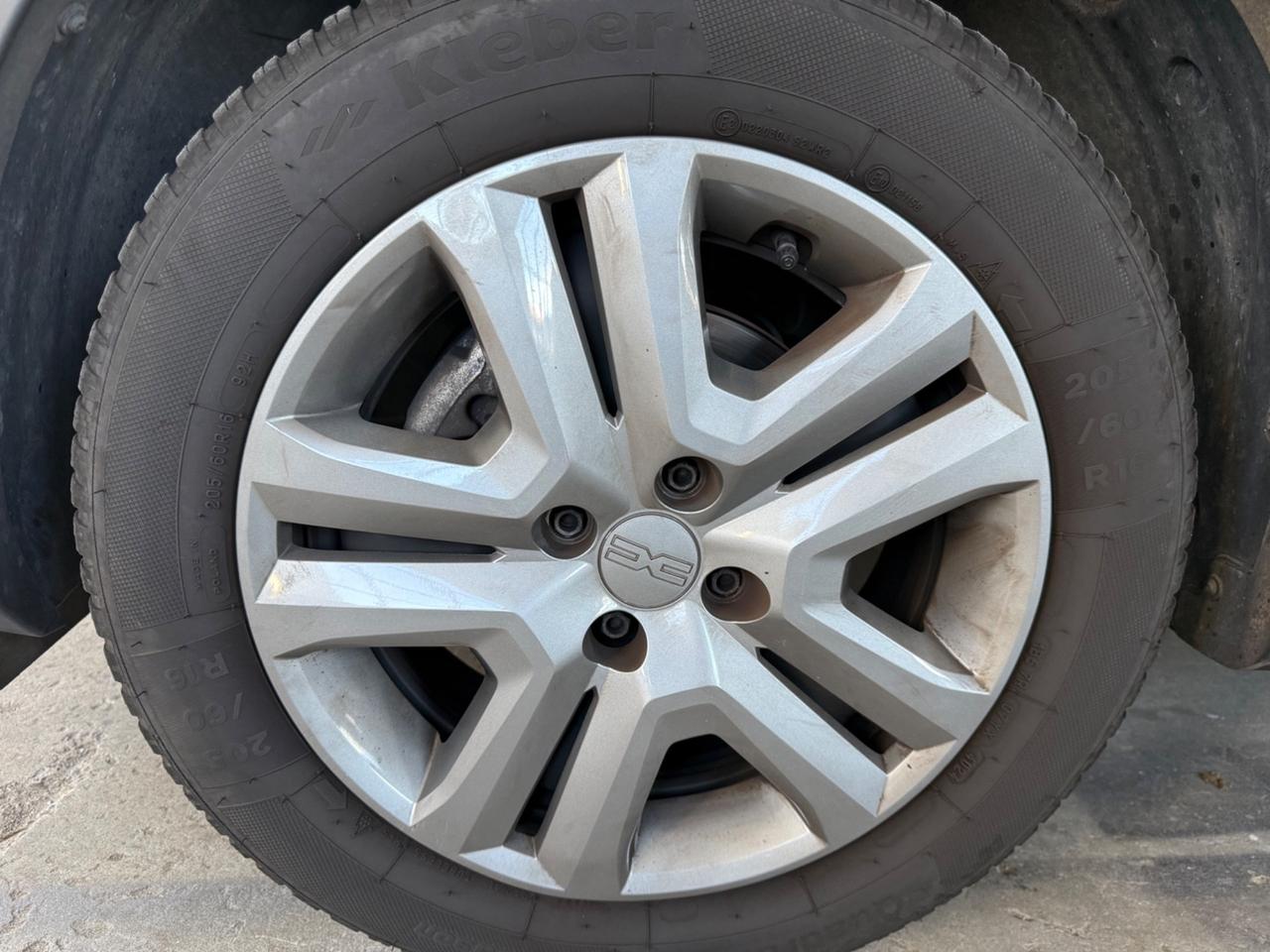 Dacia Jogger 1.0 TCe GPL 100CV 7 posti Expression