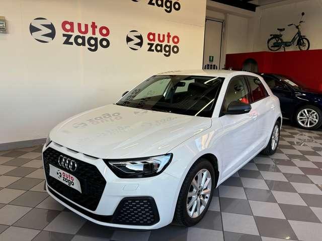 Audi A1 Sportback 30 1.0 TFSI Admired Advanced 110 CV