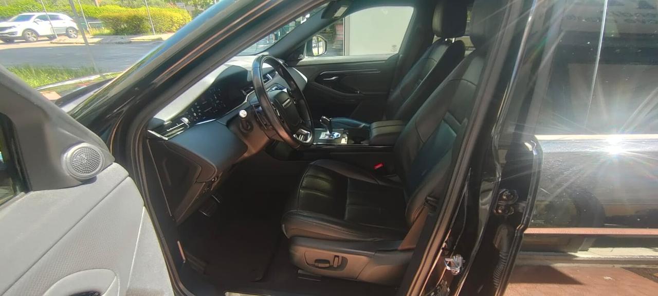 Land Rover Range Rover Evoque Range Rover Evoque 2.0D I4-L.Flw 150 CV AWD Auto R-Dynamic S
