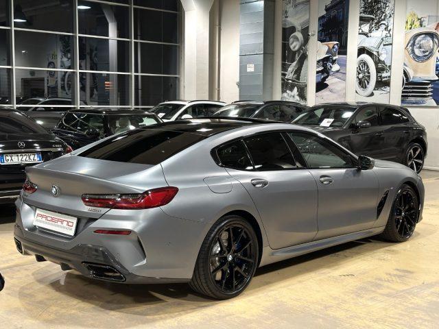BMW M850 i xDrive Gran Coupé - FULL - IVA Esposta