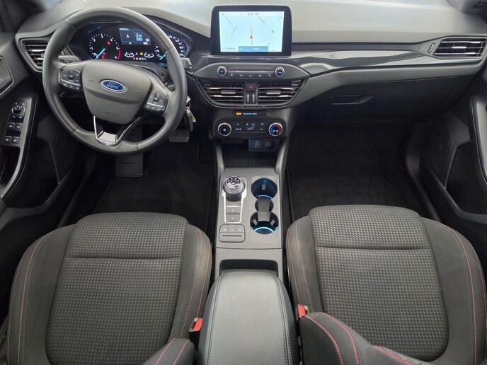 Ford Focus 1.5 EcoBlue 120 CV aut. 5p. ST-Line Design