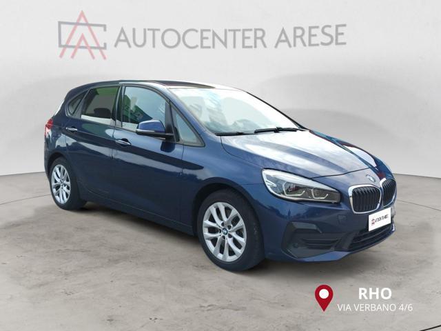 BMW 225 xe Active Tourer iPerformance Business aut.
