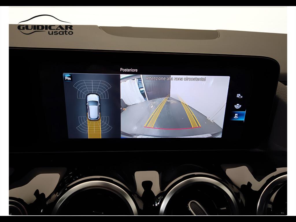 Mercedes-Benz GLA-H247 2020 - GLA 200 d Sport Plus auto