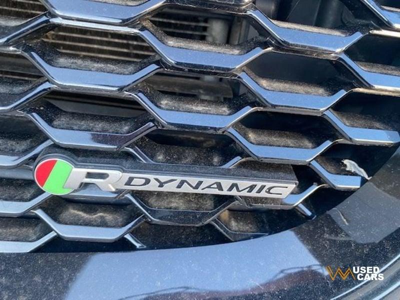 Jaguar E-Pace E-Pace 2.0D 150 CV AWD R-Dynamic S