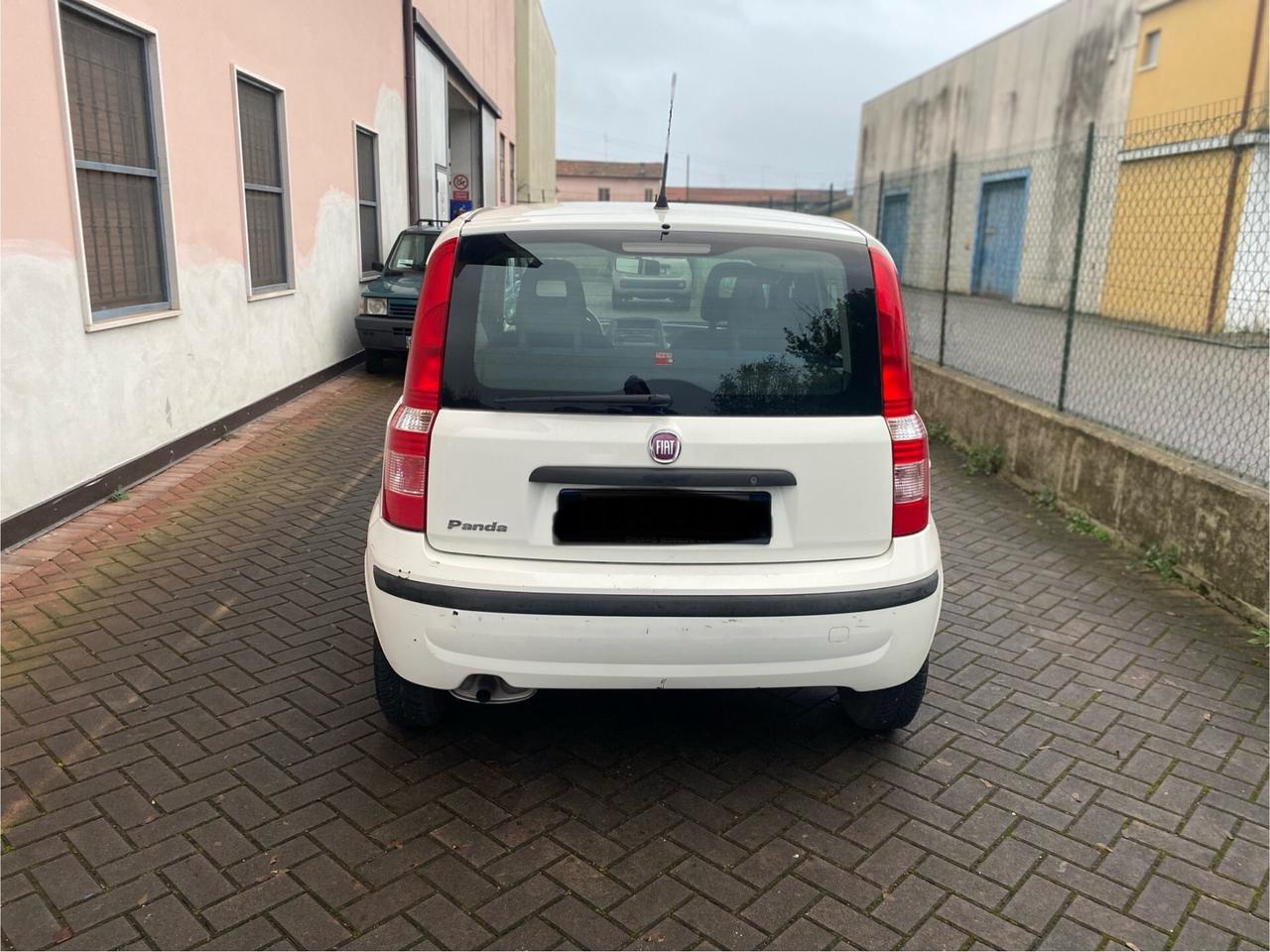 Fiat Panda 1.2 EasyPower Easy gpl neopatentati