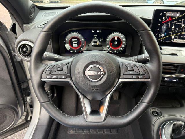 NISSAN Juke 1.0 DIG-T 114 CV N-Connecta BiColor *PREZZO PROMO*