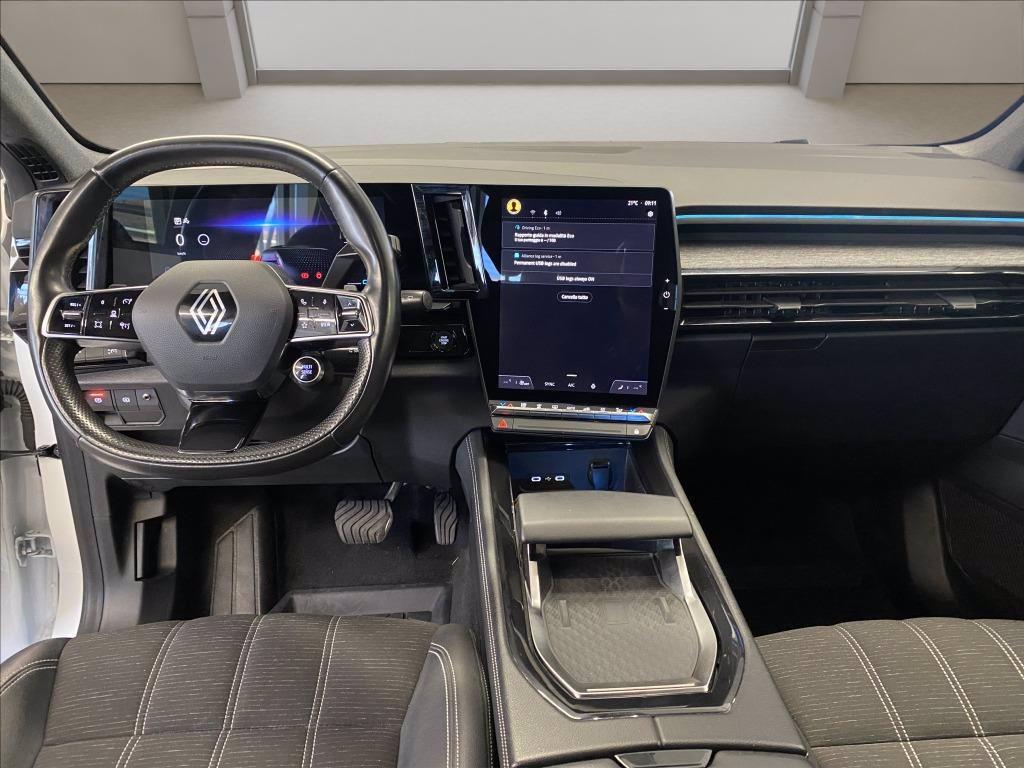 RENAULT Austral 1.2 E-Tech full hybrid Techno Esprit Alpine 200cv auto del 2023