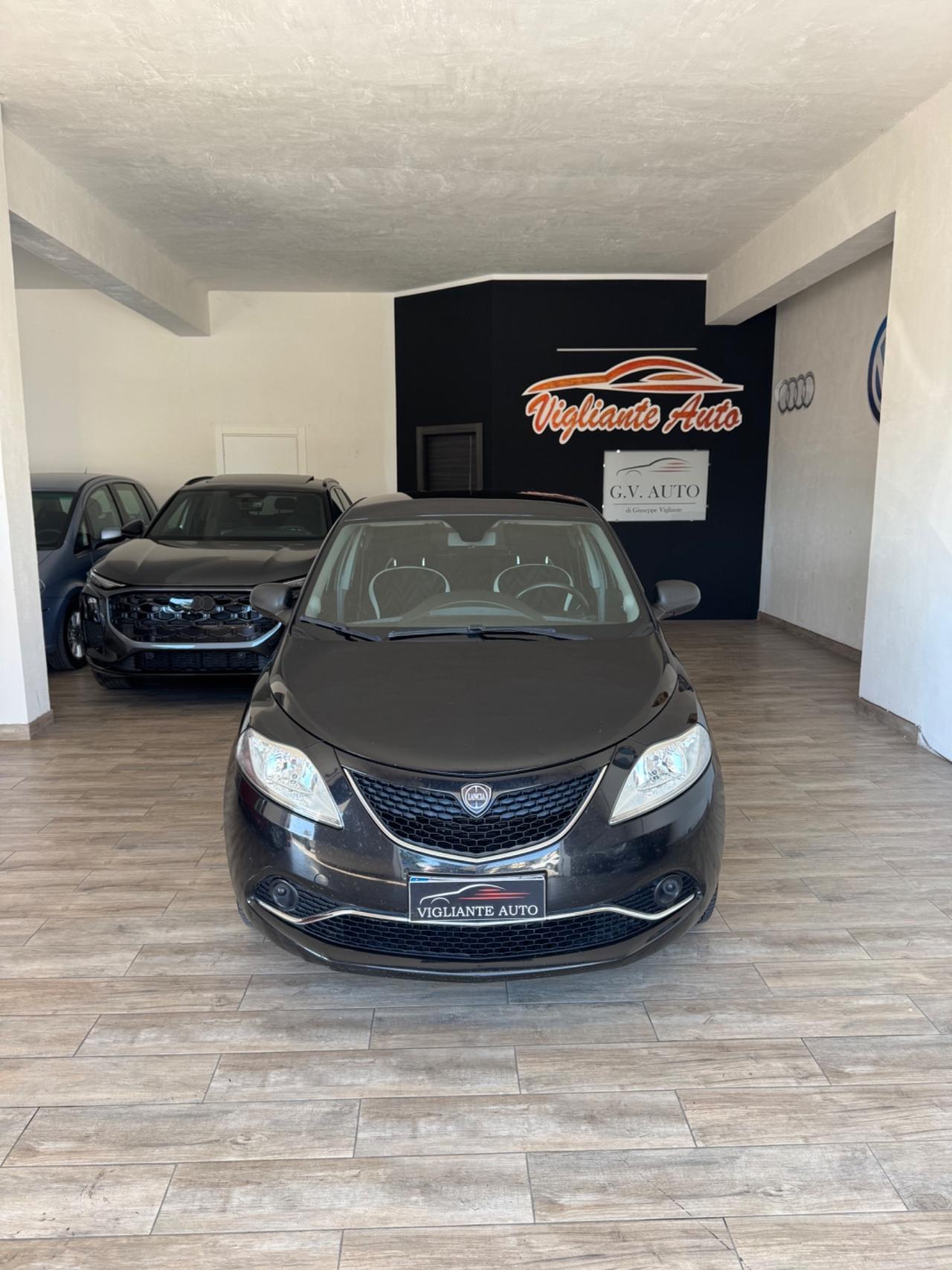 Lancia Ypsilon 1.3 MJT 16V 95 CV 5 porte S&S Platinum