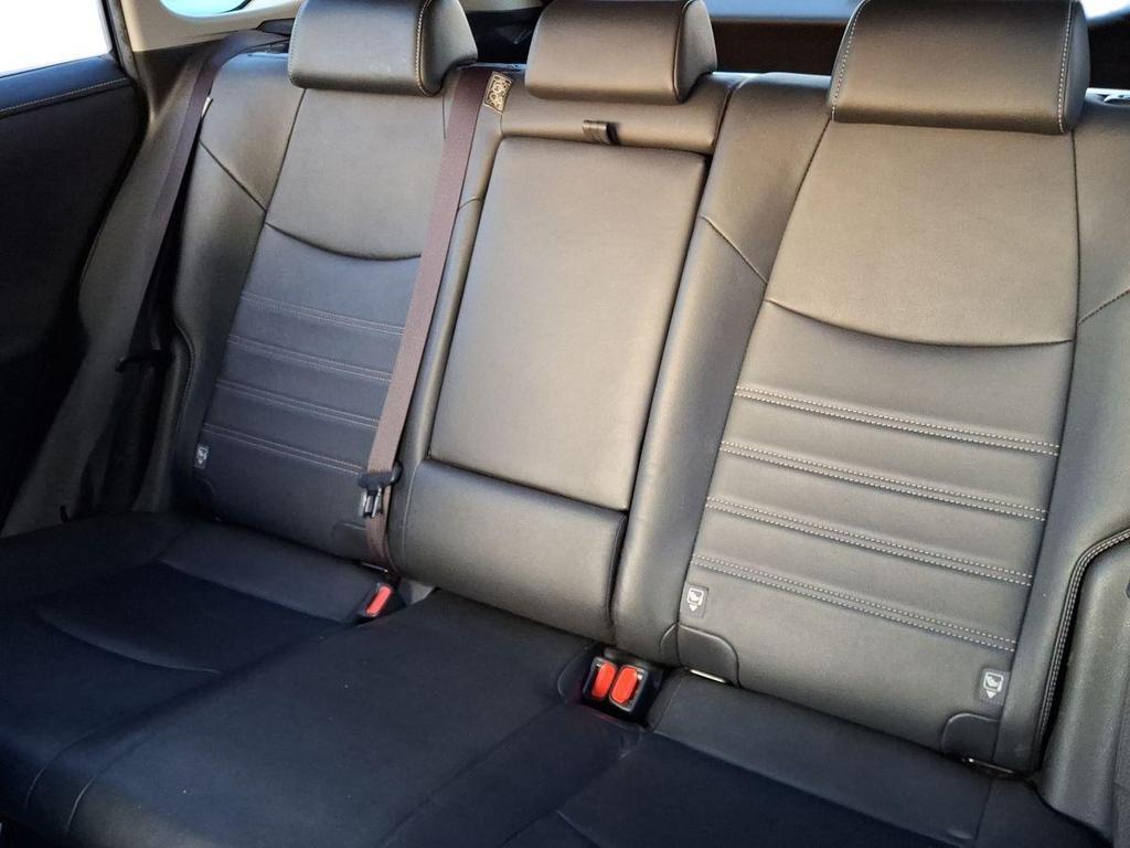 Toyota RAV4 2.5 vvt-ie hybrid Lounge 2wd e-cvt my19