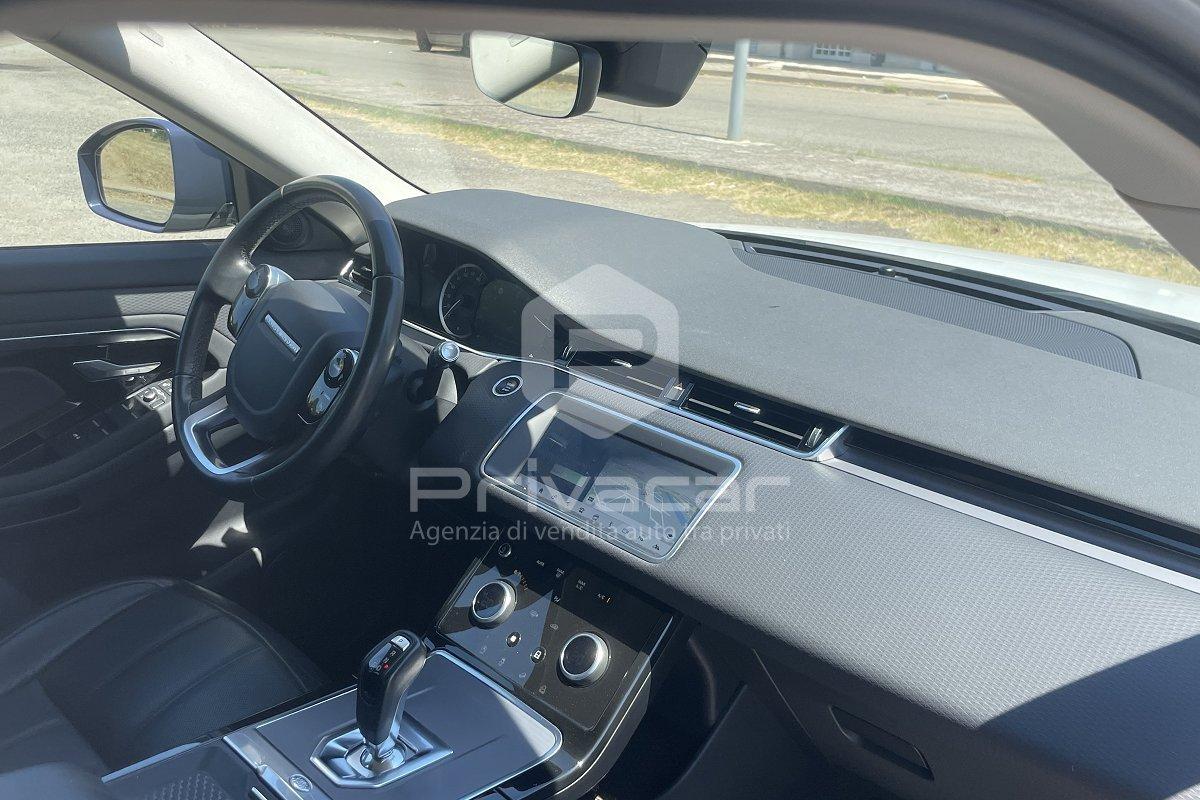 LAND ROVER Range Rover Evoque 2.0D I4-L.Flw 150 CV AWD Auto