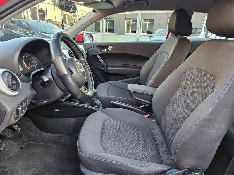 Audi A1 A1 1.2 tfsi Ambition