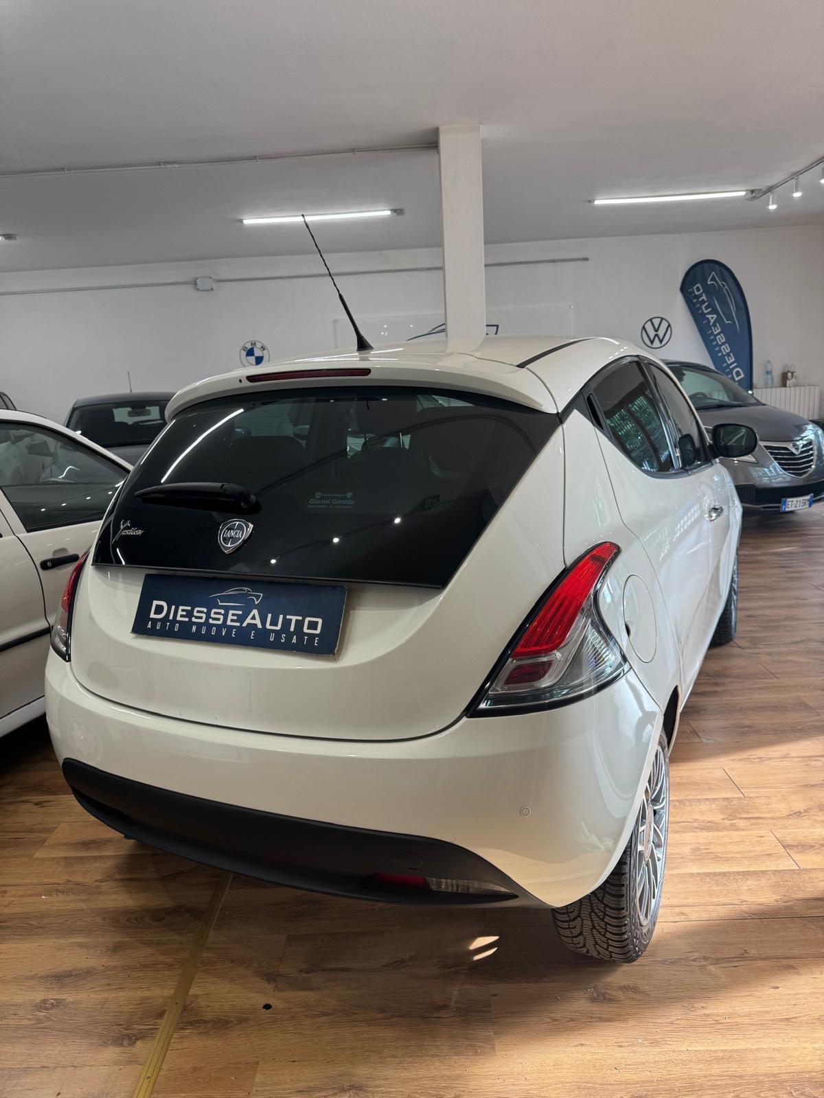 Lancia Ypsilon 1.3 MJT 16V 95 CV 5 porte S&S Platinum