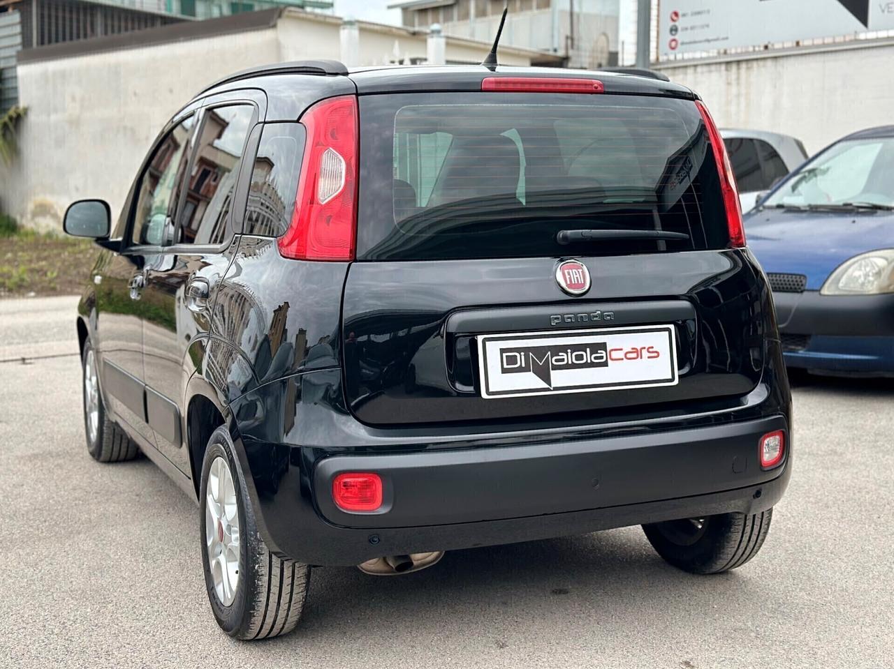 Fiat Panda 1.3 MJT 80 CV Lounge '16