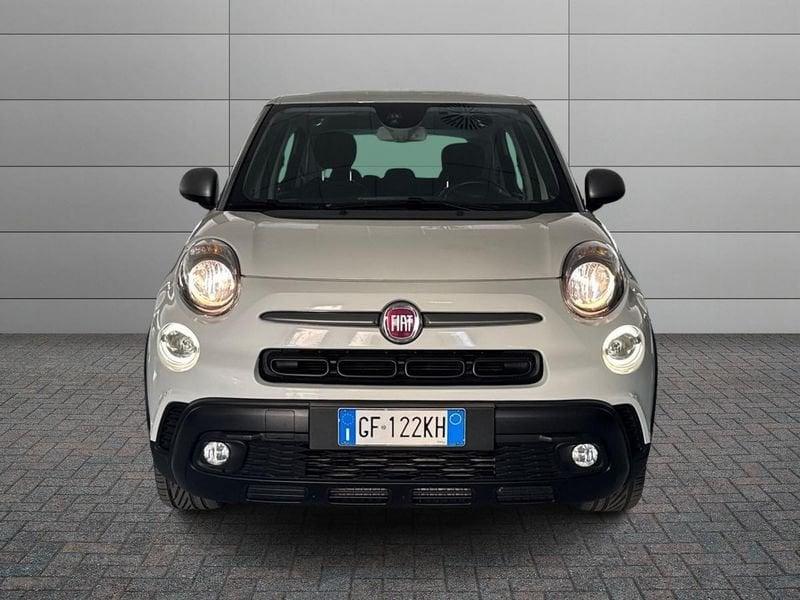 FIAT 500L 500L 1.3 mjt Sport 95cv