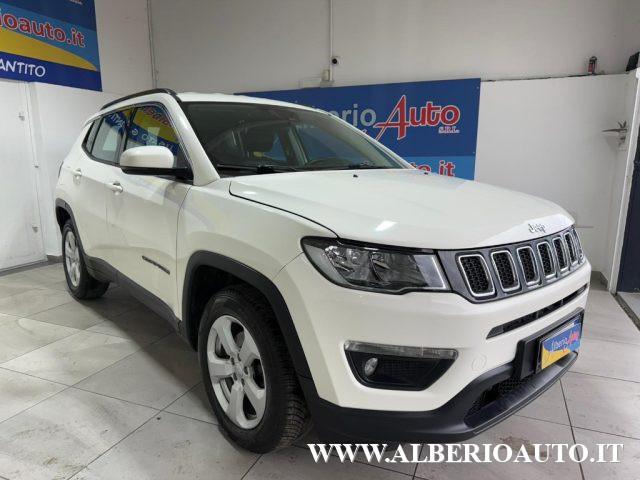 JEEP Compass 1.6 Mjt II 2WD Longitude *OFFERTA DEL MESE*