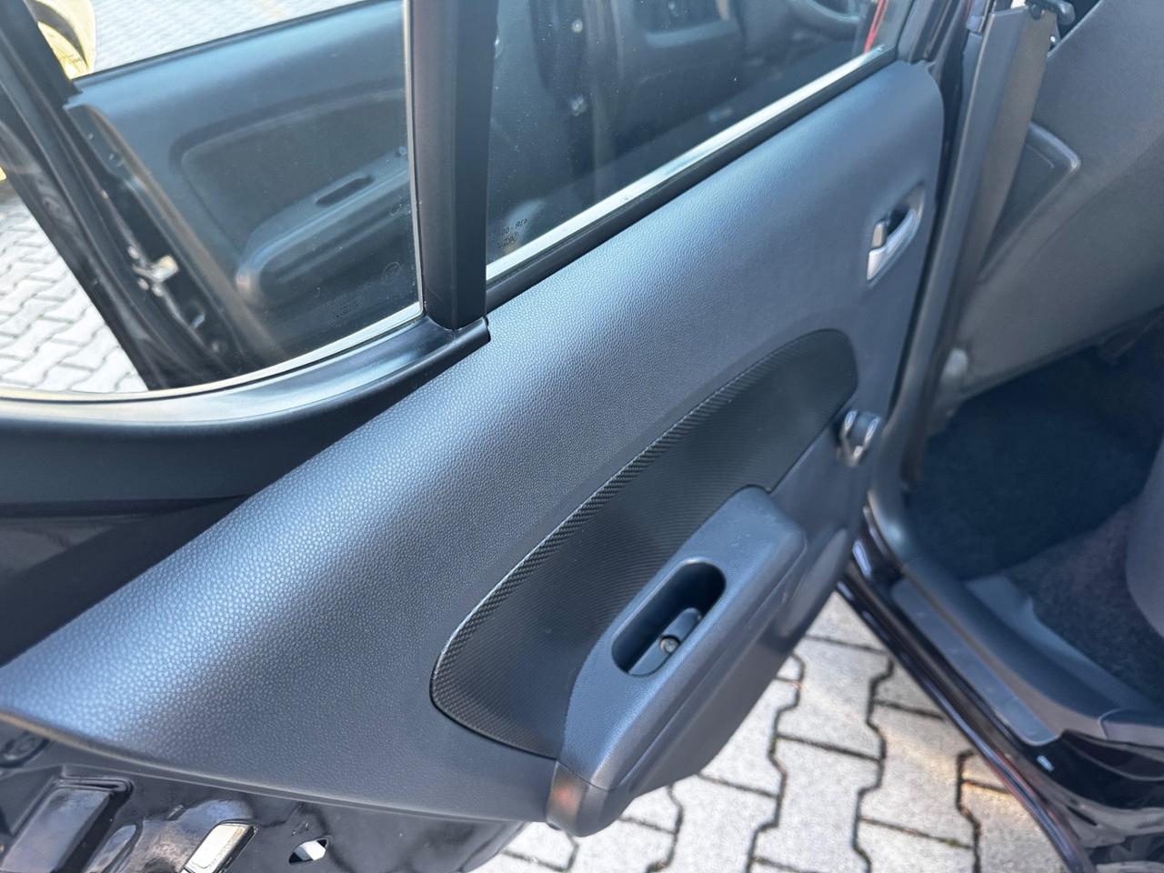 Suzuki Splash 1.0 VVT neopatentati 64000km