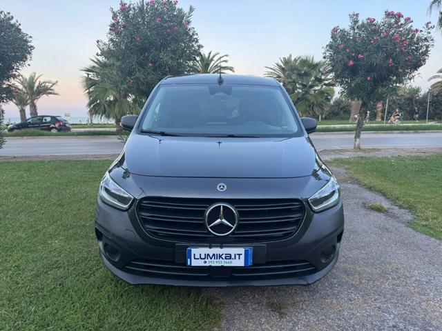 MERCEDES-BENZ Citan 1.5 110 Tourer Long N1 DOPPIA PORTA 5POSTI