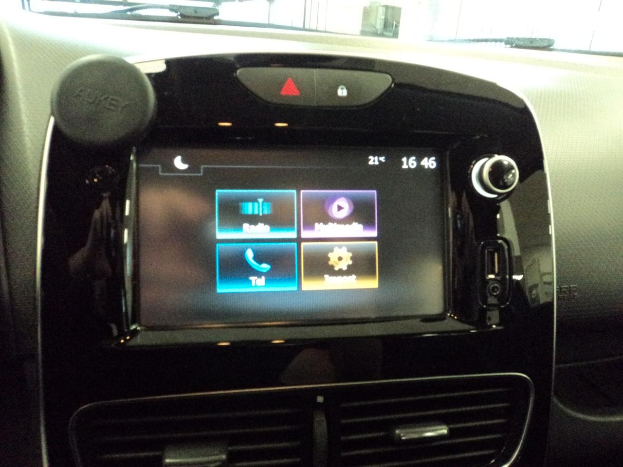 Renault Clio TCe 12V 90 CV GPL Start&Stop 5 porte Energy Duel