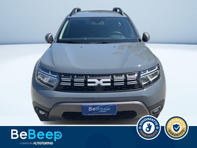 Dacia Duster 1.0 TCE PRESTIGE SL DACIAPLUS GPL 4X2 100CV