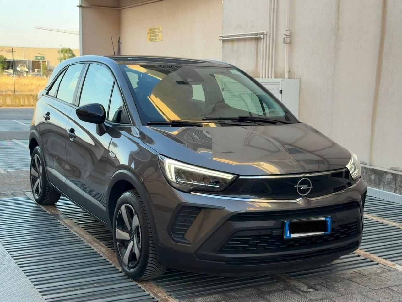 Opel Crossland 1.2 12V Start&Stop Elegance