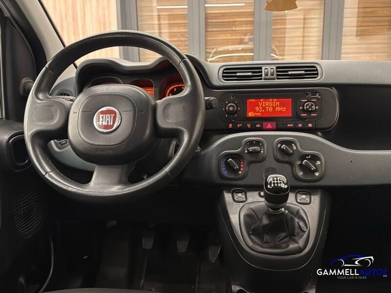 FIAT Panda Panda 1.0 FireFly S&S Hybrid