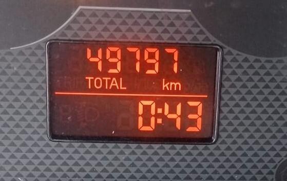 Fiat Panda 1.2 Dynamic Mamy