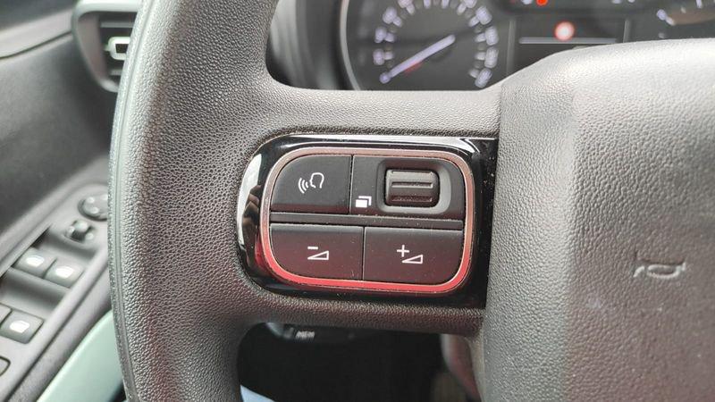 Citroën Berlingo Berlingo BlueHDi 100 Combi M Feel