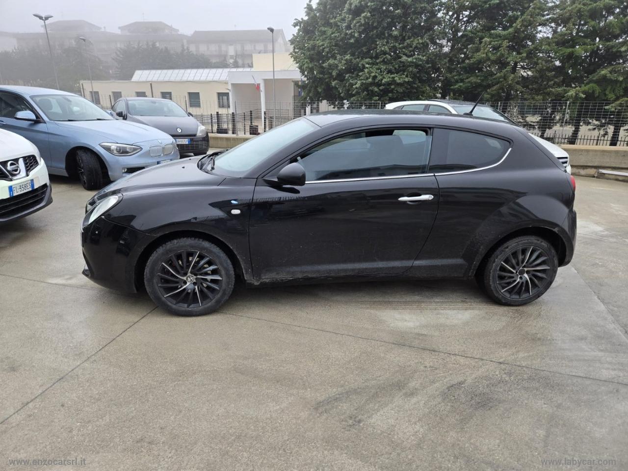 ALFA ROMEO MiTo 1.6 JTDm 16V Distinctive