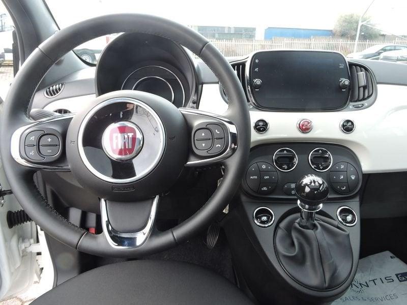 FIAT 500 500 1.0 Hybrid Dolcevita