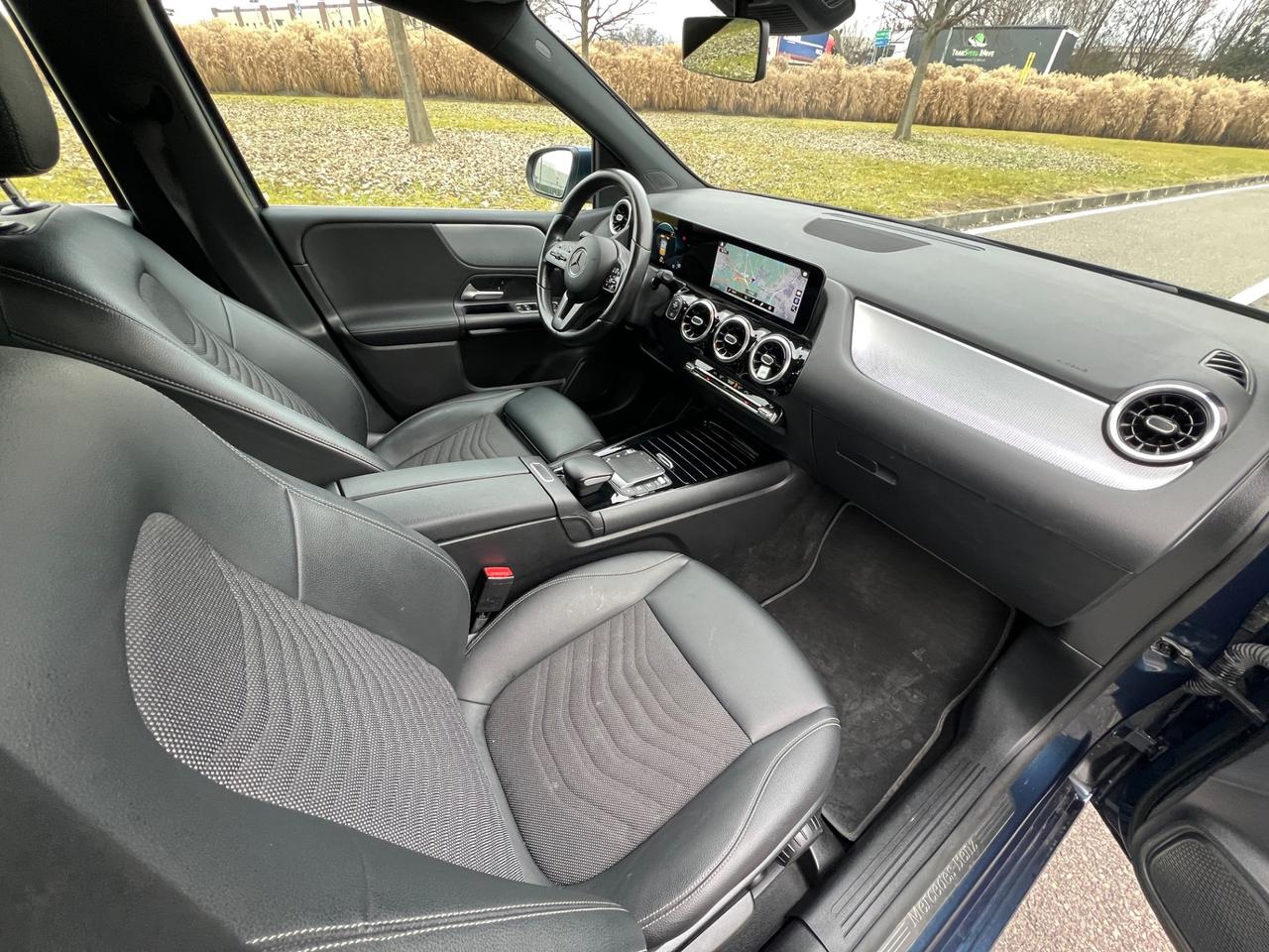 Mercedes-benz B 180 Diesel Ok Neopatentati