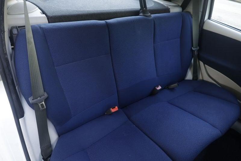 FIAT Punto FIAT Punto 1.9 JTD 5 porte Active 63KW ANNO 2004