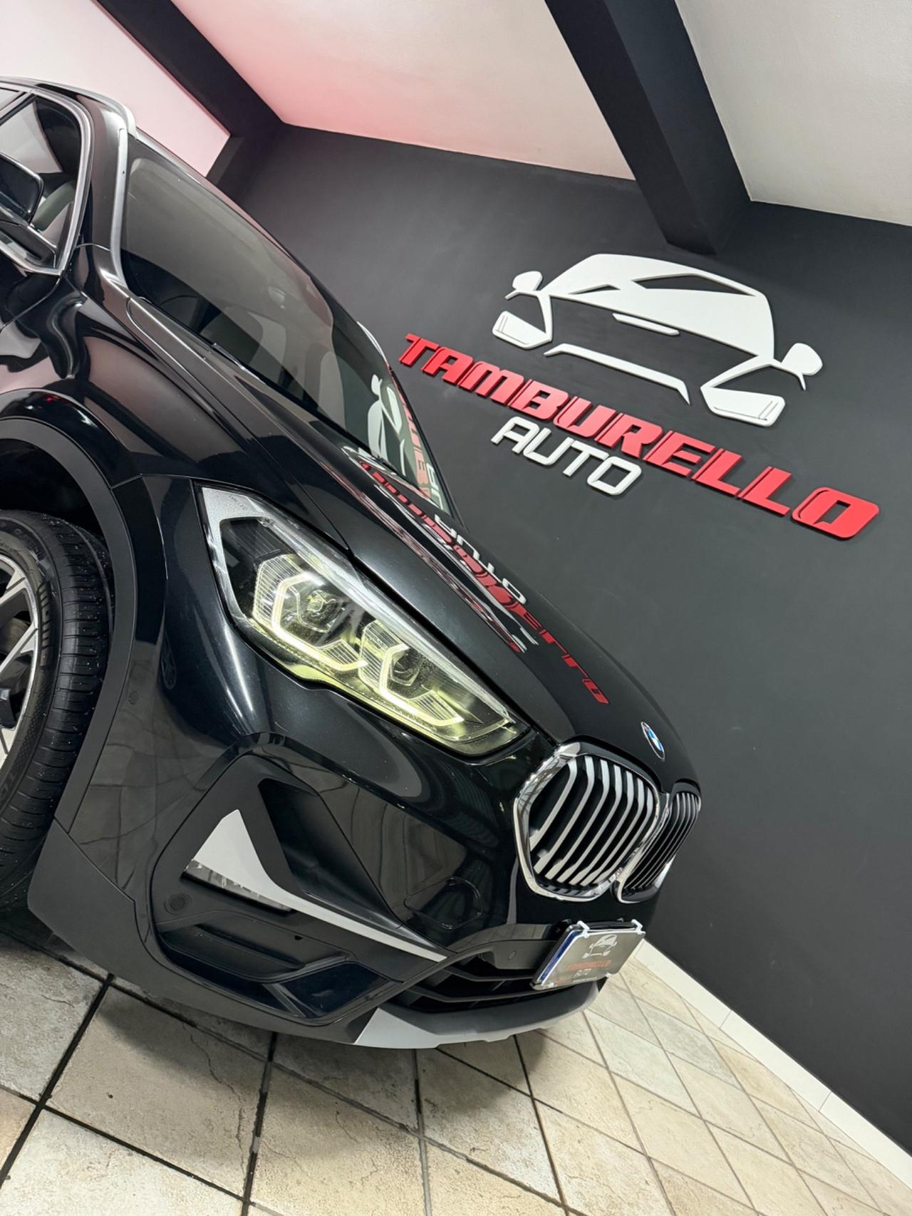 BMW X1 2.0 (150) SDrive 18d xLine 2022