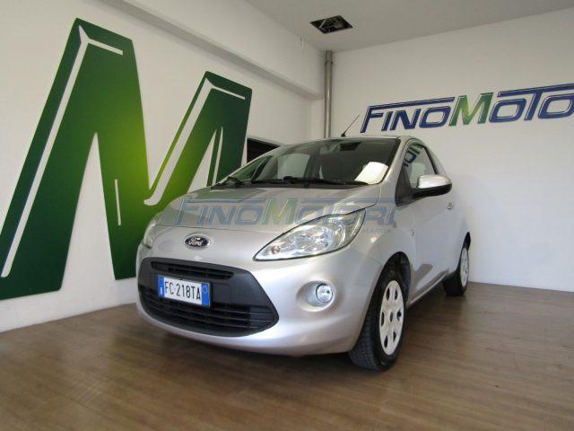 FORD Ka 1.2 69 CV