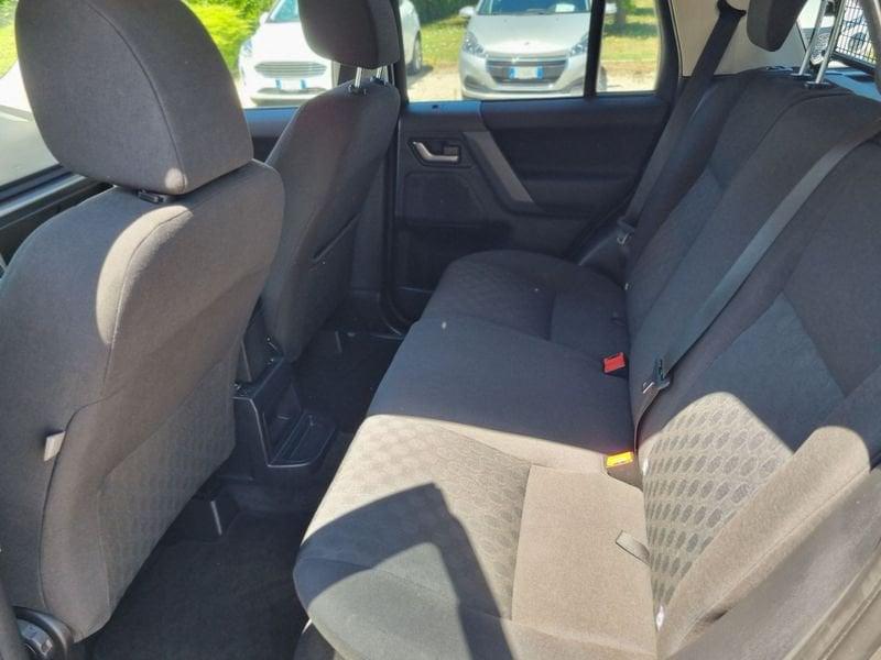 Land Rover Freelander Freelander 2.2 TD4 S.W. S AUTOCARRO - IVA DEDUCIBILE