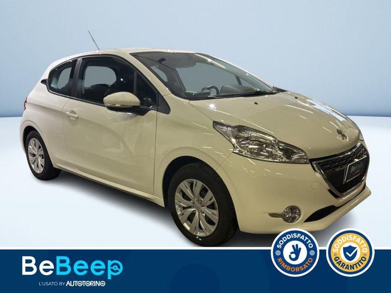 Peugeot 208 3P 1.0 PURETECH (VTI) 12V ACTIVE