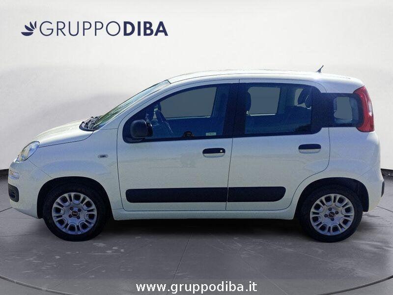 FIAT Panda 2016 Benzina 1.2 Pop 69cv