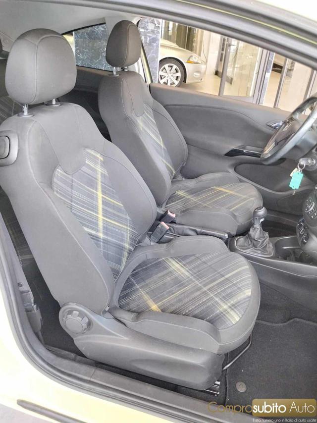 OPEL Corsa 1.0 Turbo SGE 115CV (Garanzia 12 Mesi)