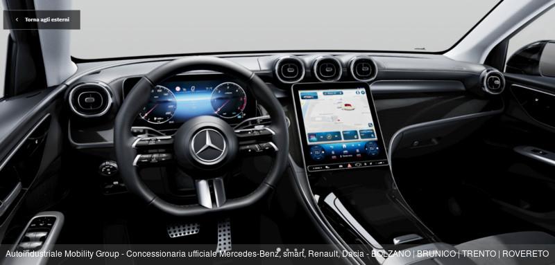 Mercedes-Benz GLC 220 D MHEV 4MATIC AMG LINE ADVANCED