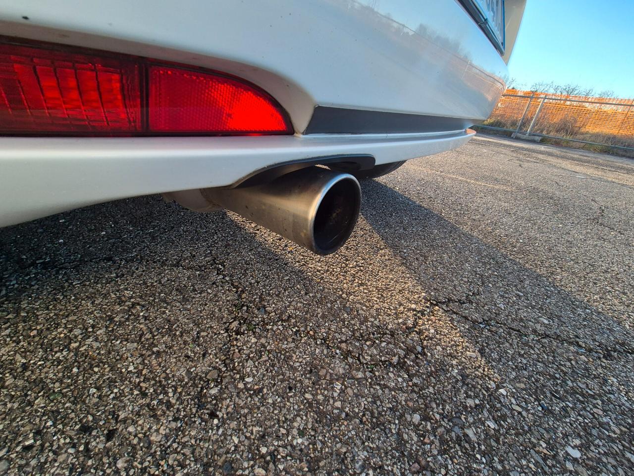 Fiat Grande Punto 1.4 T-Jet 16V 5 porte Emotion