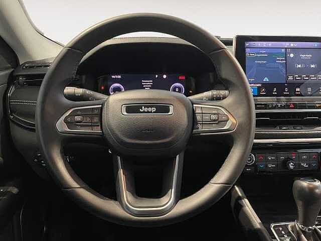 Jeep Compass 1.5 Hybrid 130CV Night Eagle (MHEV) - NEOPATENTATI